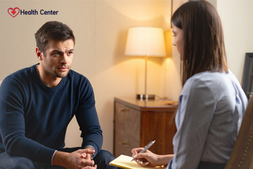 Как проходит лечение игромании в Свободном в клинике Центр здоровья<