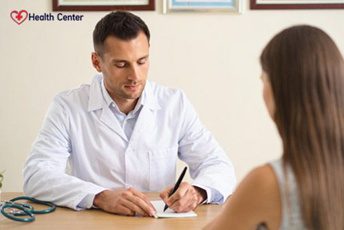 Лечение зависимости от Габапентина в Свободном в клинике Центр здоровья